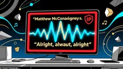 AI Intellectual Property Strategy in Entertainment: McConaughey's Trademark Move as a Legal and Market Innovation