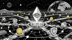 Ethereum vs. Zero Knowledge Proof: Evaluating 2026's Most Compelling Crypto Bets