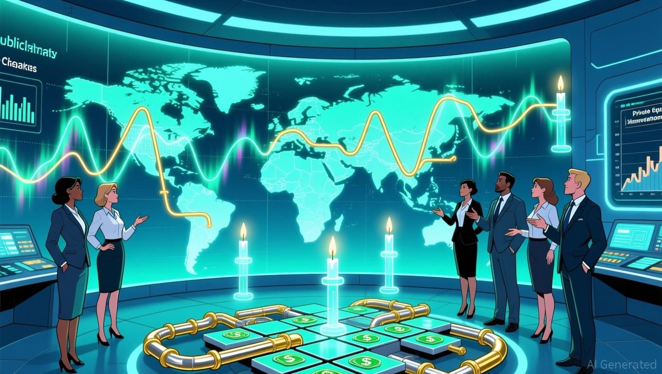 BlackRock Tops $14 Trillion in Assets as Record Inflows Reshape the World’s Largest Asset Manager - Article cover image