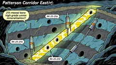 NexGen's 2026 Drill Push: A 30% Budget Increase as a Tactical Catalyst