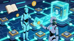 Assessing AI-Crypto Infrastructure as a Long-Term Bet: The Bittensor, Render, and Virtuals Play