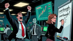 Monero's Rally to $700+: Is This a Sustainable Breakout or a Pre-Set-Up for a Long Squeeze?