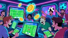 Football.Fun Announces Airdrop Based on User Engagement, Adds 20 Million FUN Post-TGE