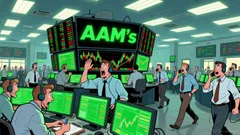 Man Group's 1% Stake in AAM: Skin in the Game or a Passive Whale Bet?