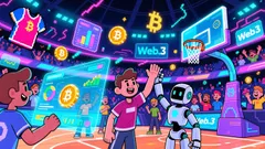 Sport.Fun's Post-TGE Growth Potential and Token Economics: A High-Utility Play in Onchain Gaming