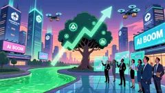 GenAI Investors Get New Tool Tracking Performance of OpenAI, xAI