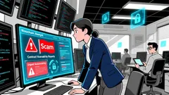 DeepSnitch AI and the 2026 Crypto Regulatory Shift: A 100x Opportunity Amid Surveillance and Market Clarity