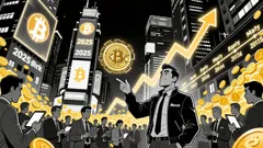 Bitcoin ETF Inflows Signal Institutional Re-entry and Long-Term Bullish Momentum