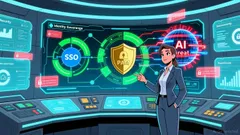 Okta's Scalability Play: Capturing Market Share in a $42B Identity Security Market