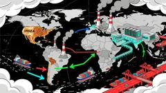 Copper's 2026 Parabolic Potential: Why This Industrial Metal Outperforms Tech Stocks in the AI Era