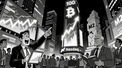 Bitcoin's 2026 Surge: A Liquidity-Driven Macro Play