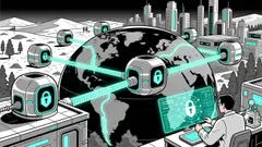 ZKP's Self-Funded Revolution: Why 2026's High-ROI Crypto Opportunity Is Built to Outperform