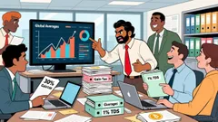 Indian Crypto Platforms Push for Tax Reforms Ahead of February Budget