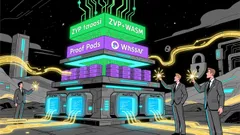 Zero-Knowledge Proof (ZKP) Protocols: The Next-Generation Infrastructure for 2026 Presale Crypto Opportunities