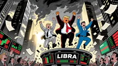 The Risks and Rewards of Politically Branded Cryptocurrencies