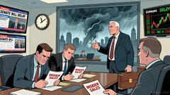 What the Smart Money Is Doing: Coinbase's Exit and the Bitcoin ETF Pivot