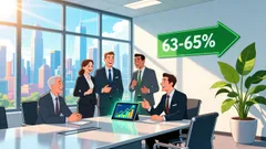 Today's Movers: TSMC's AI Engine, BlackRock's Record Inflows & the Banking Earnings Test