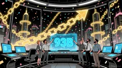 The Case for Immediate Exposure to Chainlink (LINK) via the Bitwise CLNK ETF