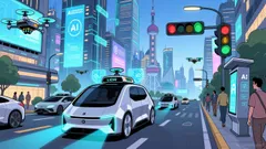 ECARX Holdings surges 5.03% in pre-market trading on key partnership and regulatory updates.