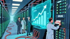 AMD's 2026 Portfolio Thesis: The Multi-Vendor Procurement Advantage