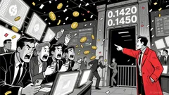 Is Dogecoin Poised for a Breakout: A Technical and On-Chain Deep Dive