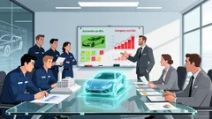 Mitsubishi Electric's Automotive Sale: A Binary Catalyst for Margin Boost