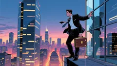 UGI's European Exit: A Strategic Pivot or an Insider's Profit-Taking Signal?