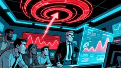 Bitcoin's Struggle to Catch Up with Equities Amid Geopolitical Uncertainty