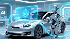 Tesla and xAI Ties Raise Questions About 'Muskonomy'