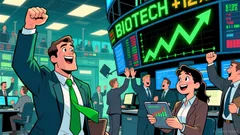 Axsome's Fibromyalgia Catalyst: A Tactical Trial Initiation