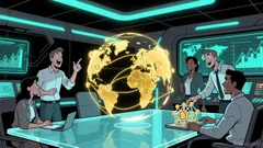 Why Institutional-Driven Bullish Momentum in Crypto Signals a Strategic Entry Point for 2026