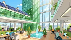 JPMorgan's Paris Paradox: How Behavioral Biases Are Distorting Real Estate Valuation