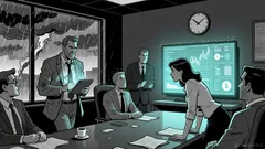 The Impending Crypto Regulatory Crossroads: Market Structure Bill Delays and Strategic Investment Implications