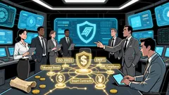 Tokenized Bonds and the Future of Capital Markets Infrastructure