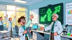 SNDK's AI Surge: Is the NAND Shortage the Main Character?