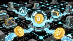 PayPal's PYUSD and USD.AI: A Strategic Onramp for Capital Efficiency in AI Growth Markets