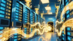 Building the AI Infrastructure Layer: The $1 Trillion S-Curve and Its Fundamental Rails