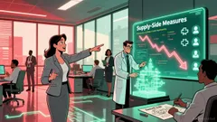 Internet Computer (ICP) Surges on Mission70 Initiative