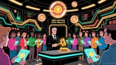 Zero Knowledge Proof (ZKP) and the Redefinition of Trust in Blockchain Funding