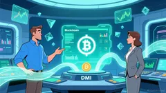 Blockchain in Financial Infrastructure: The London Stock Exchange's DMI Platform and the Dawn of Institutional-Grade Digital Asset Integration