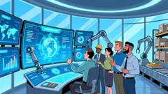 FXG: Is This AI-Driven Consumer Staples ETF the Main Character?