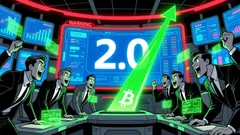 Bitcoin's Breakout Momentum and Institutional Tailwinds: Is $100K Within Reach?