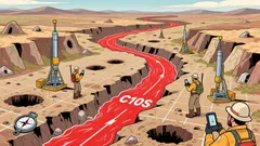 CanAlaska's 2026 Exploration Strategy: Assessing the Capital Allocation and Risk-Return Profile