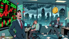 4 Red Flags That Make NYC Token's Crash Look Like a Rug Pull