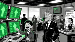 High Roller Technologies (ROLR) and the Explosive Potential of the U.S. Prediction Markets Partnership with Crypto.com