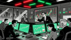 Dogecoin's $0.15 Price Level: A Crucial Crossroads for Short-Term Traders