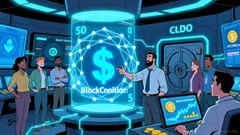 Galaxy Launches Tokenized CLO on Avalanche, Secures Grove's $50 Million Allocation