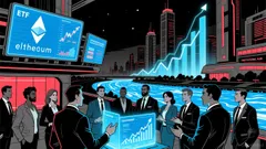 The Institutional Influx into Bitcoin and Altcoin ETFs: A Catalyst for 2026 Crypto Recovery