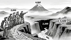 Ethereum: Breaking $3,400 as a Catalyst for $3,800–$4,000 Run