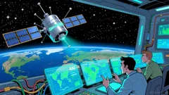 BlackSky Technology Inc. (BKSY) surges 7.97% on strategic advancements and $30 million contract